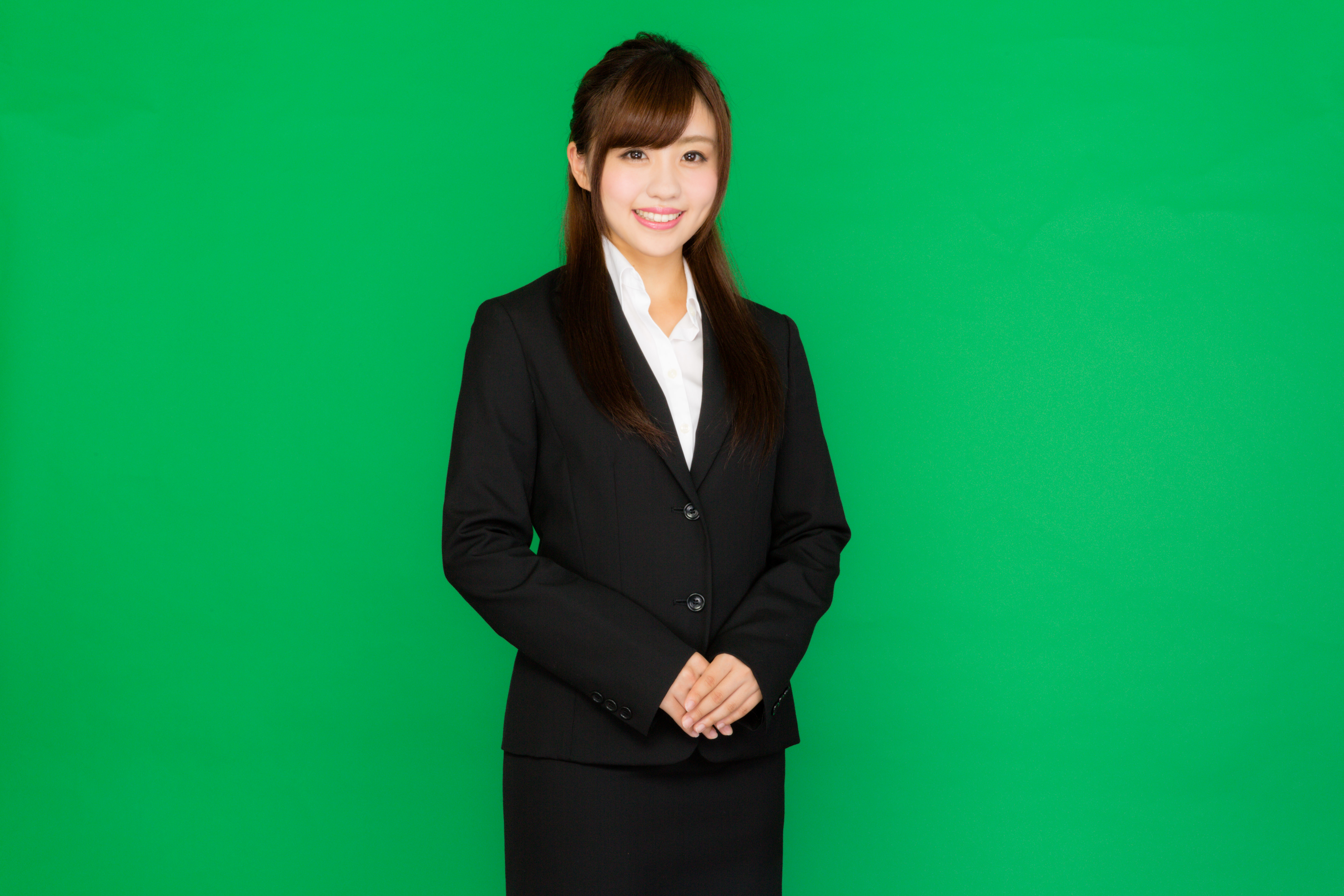 就活面接 Biz